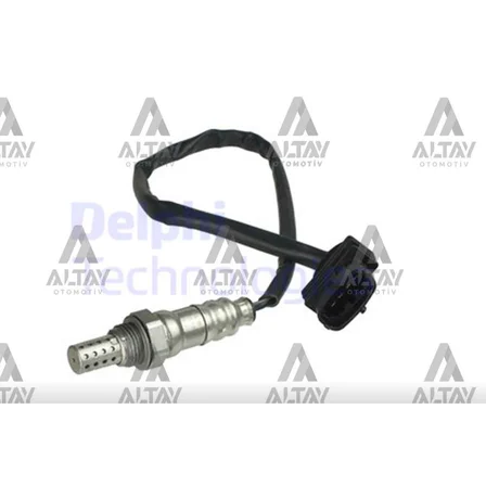 Astra G-H Vectra C Zafira B 2004 Sonrası Oksijen Sensörü 855268