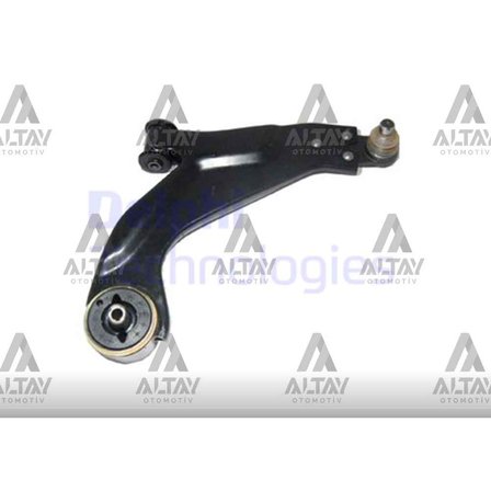 Mondeo 00-07 X-Type 01- Salıncak Rotilli Sac Alt Sağ - Del-Tc1018 - 1116578 
