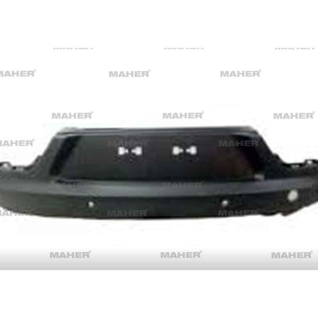 Sportage Arka 11- Park Sensörsüz Sonradan Açilir Tampon - Mhr-07672 - 86611-3U010 