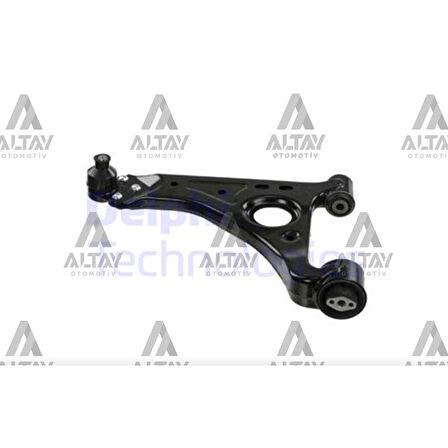 Mokka 13- Salıncak Rotilli Sac Alt Sol - Del-Tc3248 - 352524 