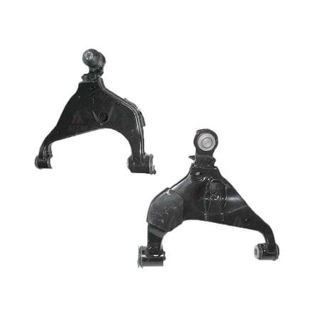 Hilux 15- 4×2 4×4 Burçlu Rotilli Alt Sol Salıncak - Ayd-15840 - 48069-0K090 