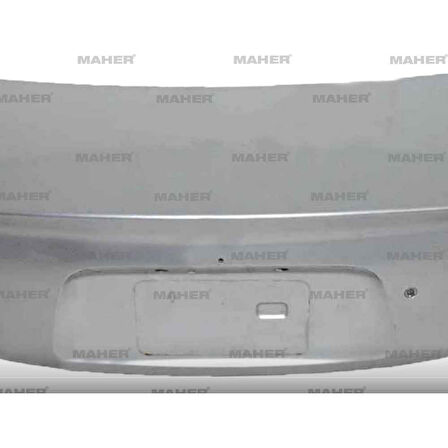 Cerato 03-Sedan Bagaj Kapağı - Mhr-05787 - 69200-2F080 