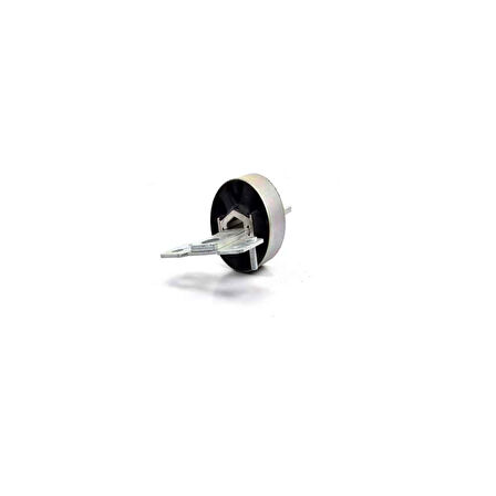 Mondeo Travers Burçu Arka Sol 07- Bsg 30-700-286 6G91 5K896 Ab 