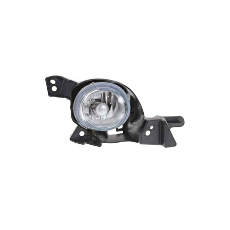 Mazda 3 2012-2013 Sağ Sis Far Bgv8-51-680A 