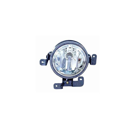 Hyundai Getz 2006 Sonrası Sol Sis Farı 922011C500 