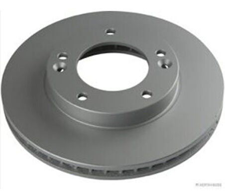 Sorento Ön Fren Diski Adet 302X5 Havalı 2002-2010 Bsg40210031 517123E000 | 