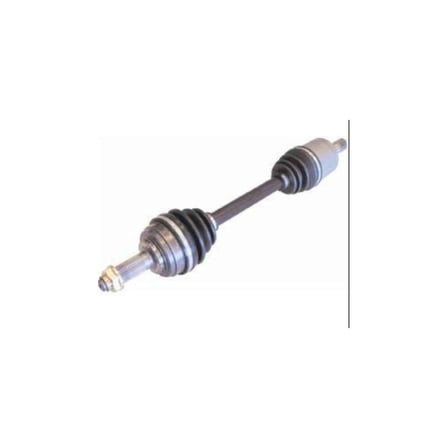 Era 2006 Sonrası 1 4 1 6 Benzinli Sol Aks Komple 495001E010