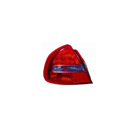 Carısma Da Hb Stop Lambası Dış Sol . 99-05 Dpo 214-19A7L-Ue Mr485469 