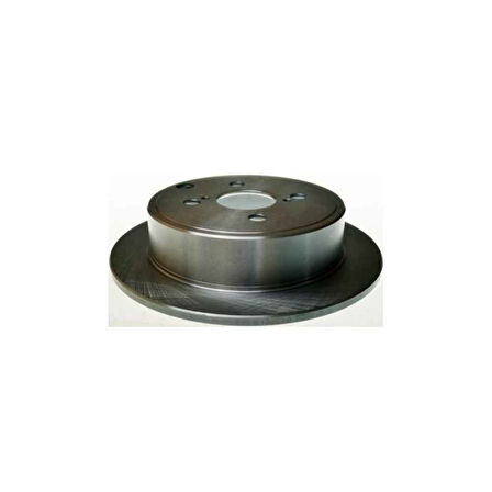 Toyota Corolla Uyumlu 2002-2006 Arka Fren Diski 42431-02070