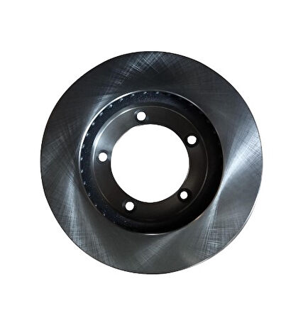 Canter 2005-2011 Fe511 Fe711 Fe730 Ön Fren Diski Bsg62210021 Mb334308 | 