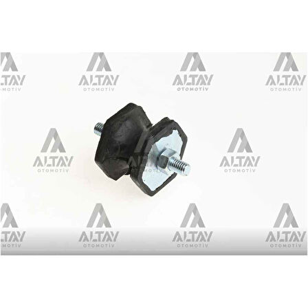 R12 Egzoz Takoz - Mhr-23885 - 7700565762 