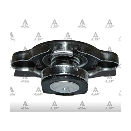 Radyatör Kapağı 1.1 Kg/Cm2 Basinç Yüksek Tip Genel - Mhr-09601 - Kl01-15-205 