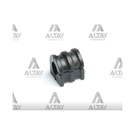 Clio İv Megane Scenic 06- Ön Orta 21Mm Viraj Lastiği - Uce-10619 - 7701059966 