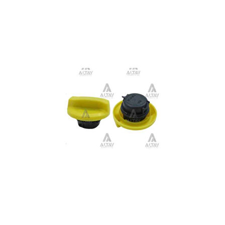 Astra F Astra G Astra H Vectra B Vectra C Corsa C Zafira 98-08 Kapak Motor Yağ Tpr-205591001 