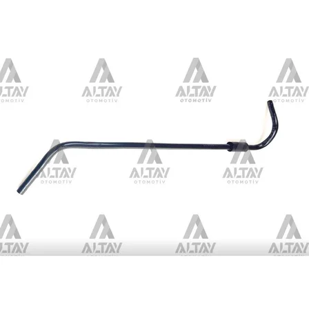 Golf 7 Polo Tiguan A3 Leon 2013- Yedek Su Deposu Borusu - Wın-0500729 - 04E121064S 