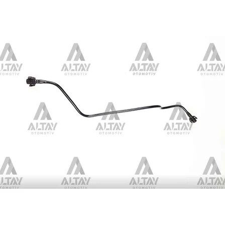 C5 1.6 Hdi-1.8 İ-2.0 Hdi-2.2 Hdi- Yedek Su Deposu Borusu - Wın-0500277 - 1323F2 