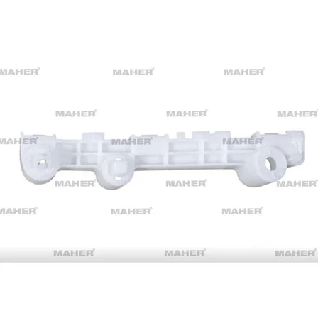 L-200 Ön 15-19 Sol Tampon Bağlanti Braketi - Mhr-16951 - 6400F775 