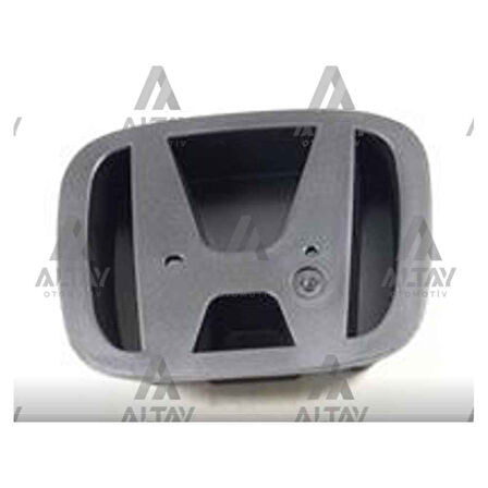 Civic 06-12 Fd6 Crv 07-12 Ön Panjur Arma Yuvası - Oem-71124Snaa00 - 71124-Snb-900 