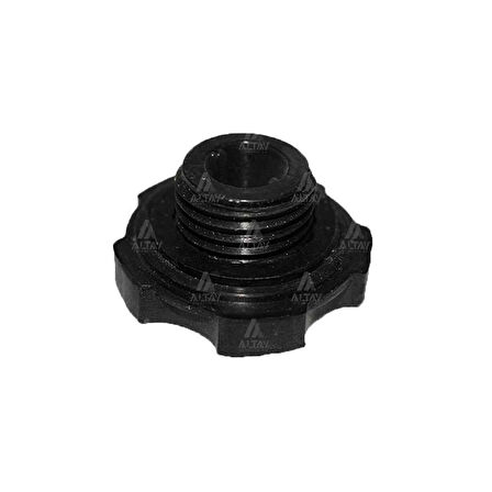 Daihatsu Carry 90-98 Dfm Yerli Kapak Motor Yağ - Mhr-09576 - 16920-84000 