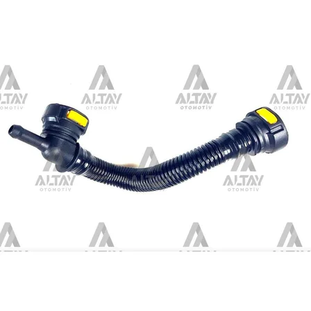 206 98-00 Hortum Yağ Buhar - Wın-0500254 - 1192Q7 