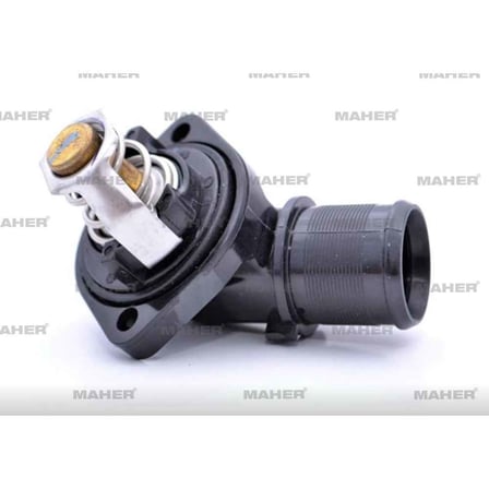 Partner 96- Berlingo 96- Saxo 94- 106 94-04 1.4-1.6 Komple Contali 89C Termostat Mhr-20258 