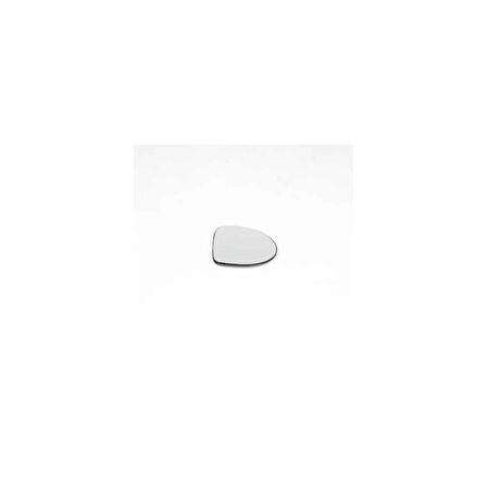 Renault Clio Symbol 2008-2013 Sağ Ayna Camı 7701048674 