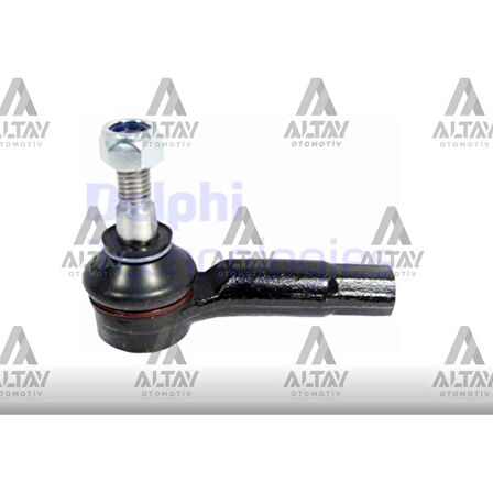 Fiesta Vi 08-17 B-Max 12- 2 09- Courier 14- Sol Rotbaşı - Del-Ta2498 - 1545339 