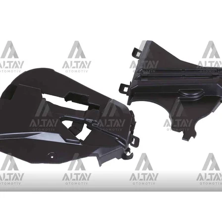 Clio Megane Megane Dokker Duster Lodgy Sandero 06- 1.Triger Kapağı - 8200795003 Wın-0500101 