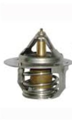 Sephia/Shuma/Rio/Carens Termostat 88 Cc 52 Lık 2000-2005 Mndmhe030004 0K2C015171A 