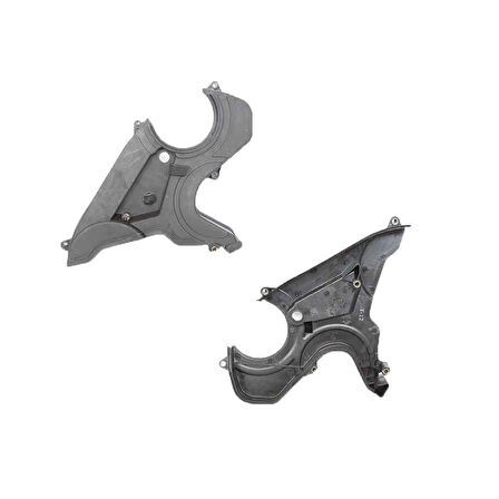 H-100 Kamyonet L-300 Triger Kapağı Alt - Mhr-09691 - 21350-42500 