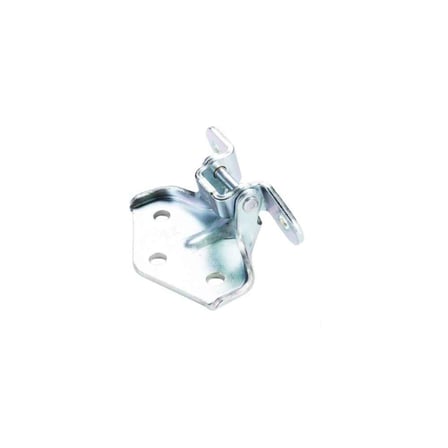 H100 Kamyonet 05-18 Kapı Menteşe Ön Üst Sağ - Mbs-793204F000 - 79320-4F000 