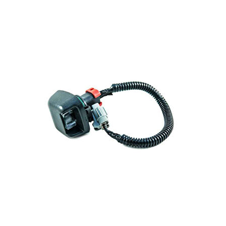 Navara 06-14 Plaka Lambası - Mhr-30606 - 26510-Zp50A 