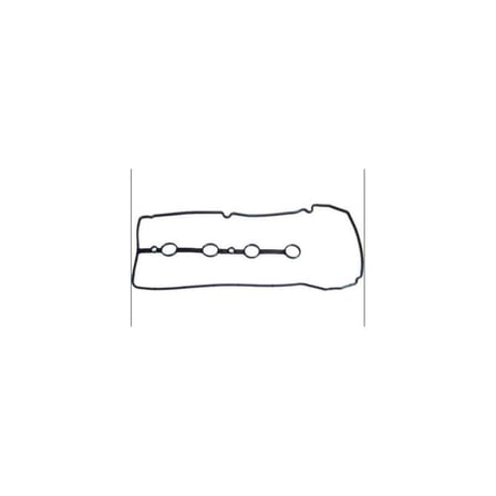 Mazda 3 2003-2005 1 6 Üst Kapak Contası Zj01-10-235 