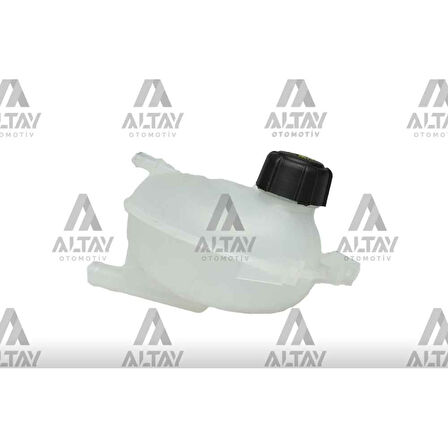 Clio İv Symbol Yedek Su Deposu - Uce-10627 - 217104354R 