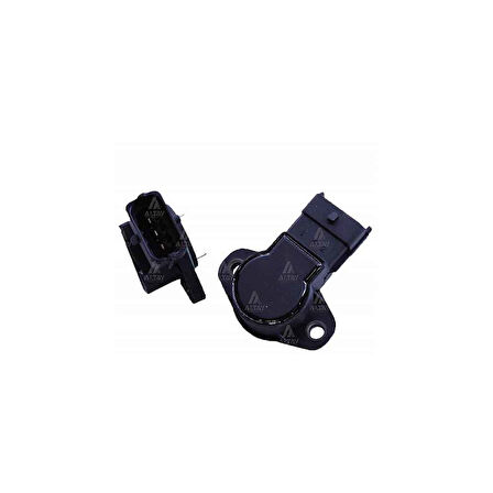 Accent Era 06-11 Getz Sensör Gaz Kelebeği - Mhr-12085 - 35170-26900 