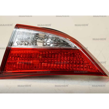 Elantra 11-14 İç Sağ Stop Lambası - Mhr-29464 - 92404-3X010 