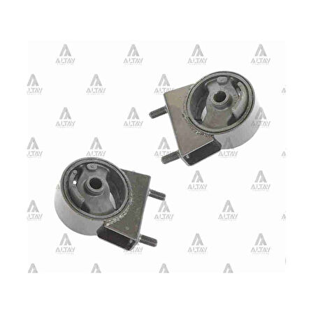 Rıo 00-03 No 2 Sağ Takoz Motor - Tyv-0K30F39050A - 0K30F-39050A 