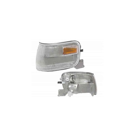 L-300 98-08 Sol Sinyal Lambası - Mhr-01449 - Mb907017 