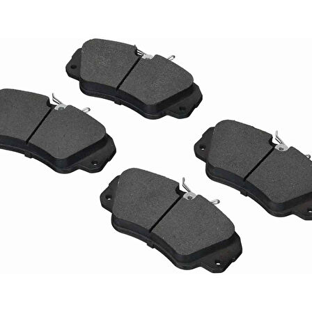 Omega B Fren Balatası Ön 94- Bsg 65-200-037 1605033 