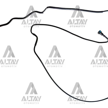 Accent 11- Blue 1.4 Yakıt Borusu - Wın-0500803 - 31310-4L000 