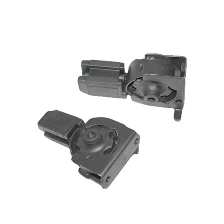 Corolla Uyumlu 00-06 Vvti Zz121 Avensis 03- Ön Takoz Motor - Mhr-08838 - 12361-0D080