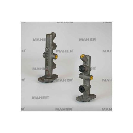 Tofaş Uyumlu Doğan Şahin Kartal M.131 Dks 79-02 Döküm 19 05Mm Fren Ana Merkez - 85002875 Mhr-19890