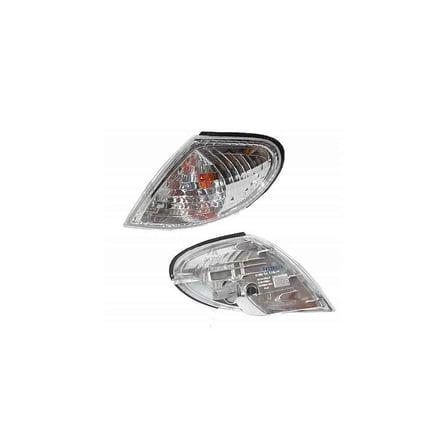 Almera 00-01 Duylu Sol Sinyal Lambası - Mhr-29557 - 26135-Bm415 