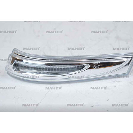 Ayna Elantra 11-15 Sol Sinyal Lambası - Mhr-30729 - 87614-3X000 