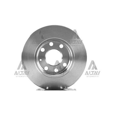 Vectra A 88-95 Corsa B 93-00 Corsa C 00-06 Ön Düz Fren Diski 236-4 - Mhr-16794 - 569030 