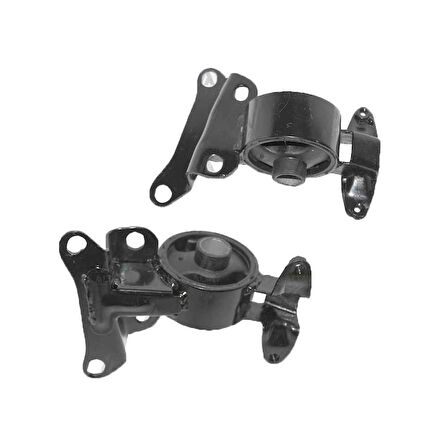 323 90-95 Sol Takoz Motor - Tyv-B59639100E - B596-39-100E 