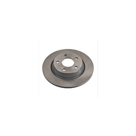 Focus Fren Diski Arka Dış Cap 271 Mm Adet 18- Bsg 30-210-049 Jx61 2A315 Aea 