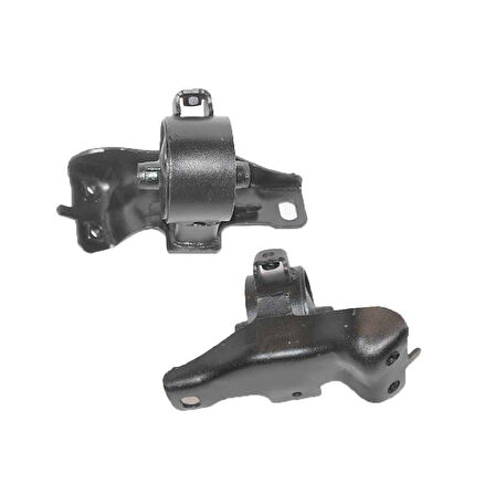 Corolla Uyumlu 93-98 Sol Takoz Motor - Mhr-08837 - 12372-15171