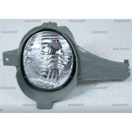 Hilux 06-09 Sol Sis Lambası - Mhr-29529 - 81220-0K080 