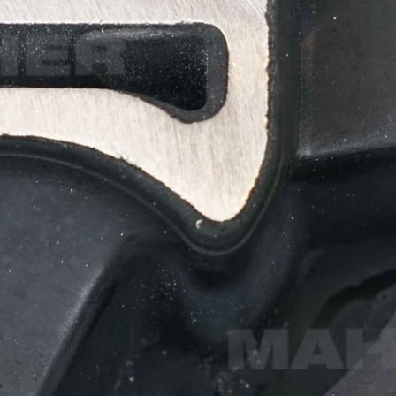 Juke 10-18 Pulsar 15- Dizel Sol Alt Şanzıman Takoz Motor - Mhr-08908 - 11360-1Kc0A 